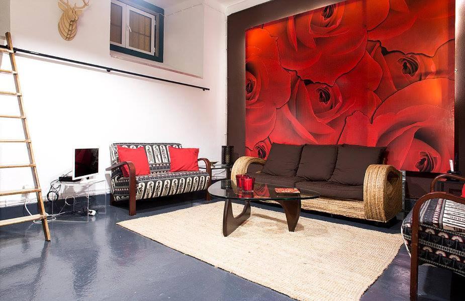 Appartement Renewed In Alfama *