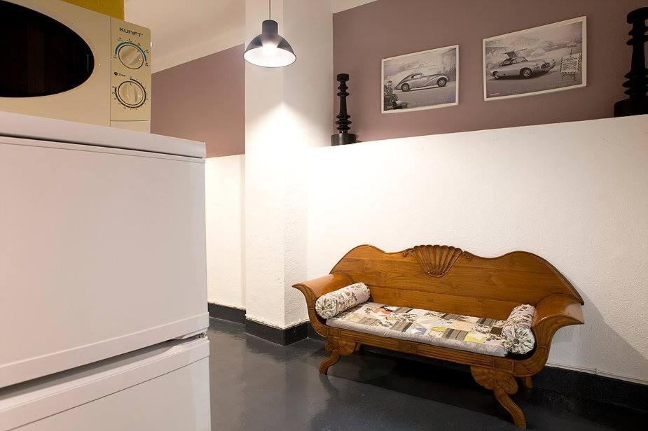 Appartement Renewed In Alfama Lisboa