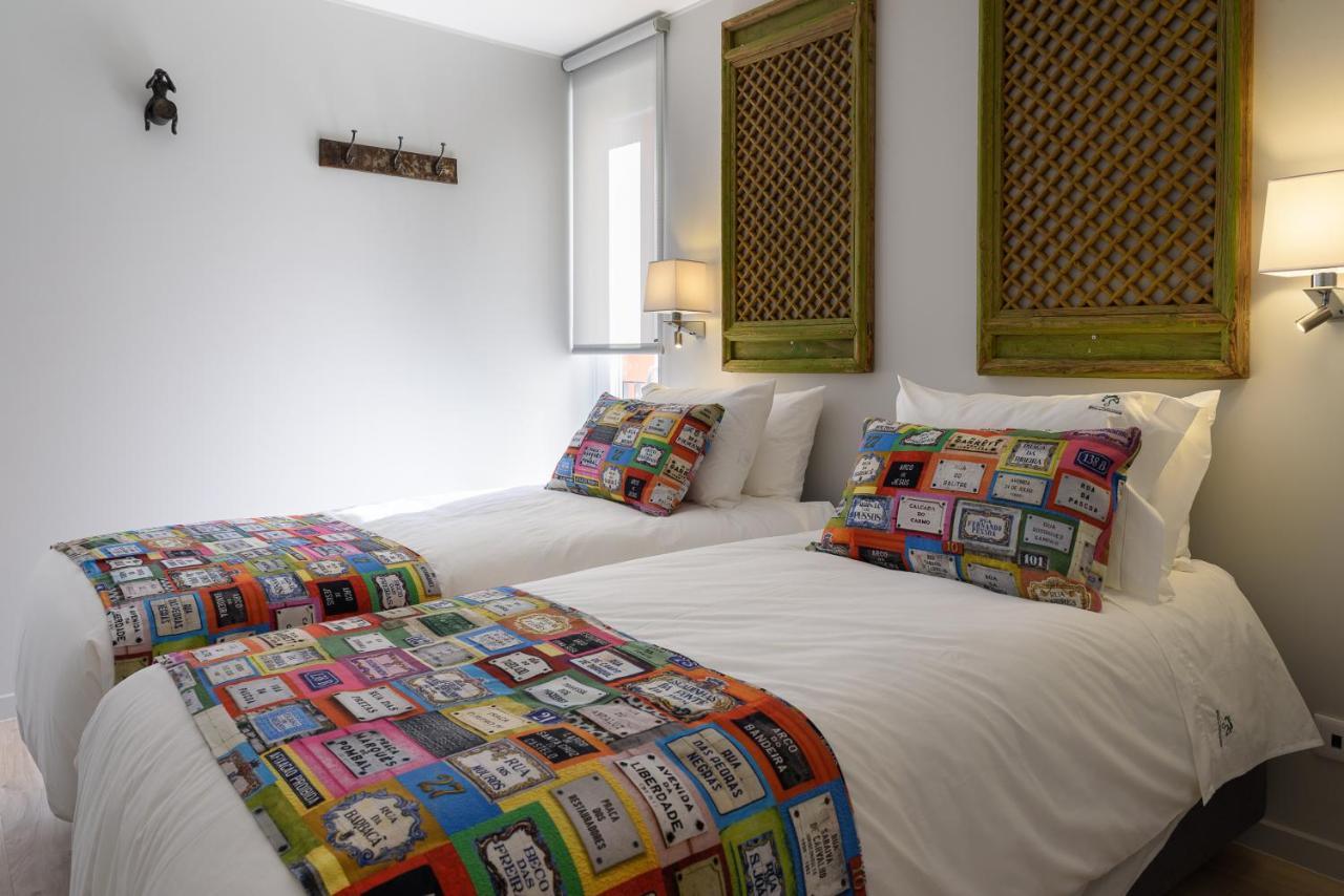 Apartment Sitio Dos Cavaleiros