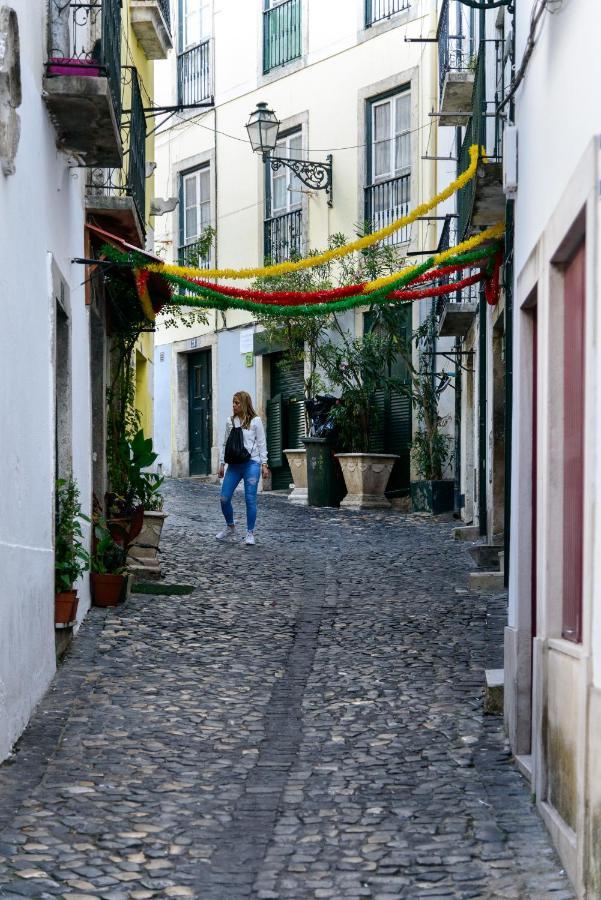 Sitio Dos Cavaleiros Lissabon