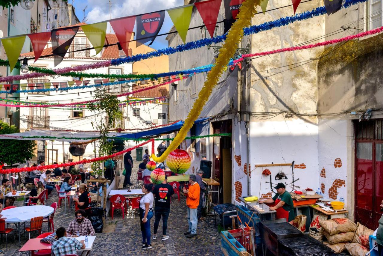 Sitio Dos Cavaleiros Apartment