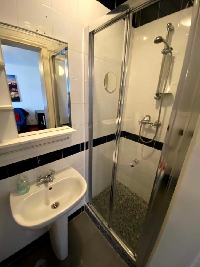 Alfama Sao Crispim Apartamento *