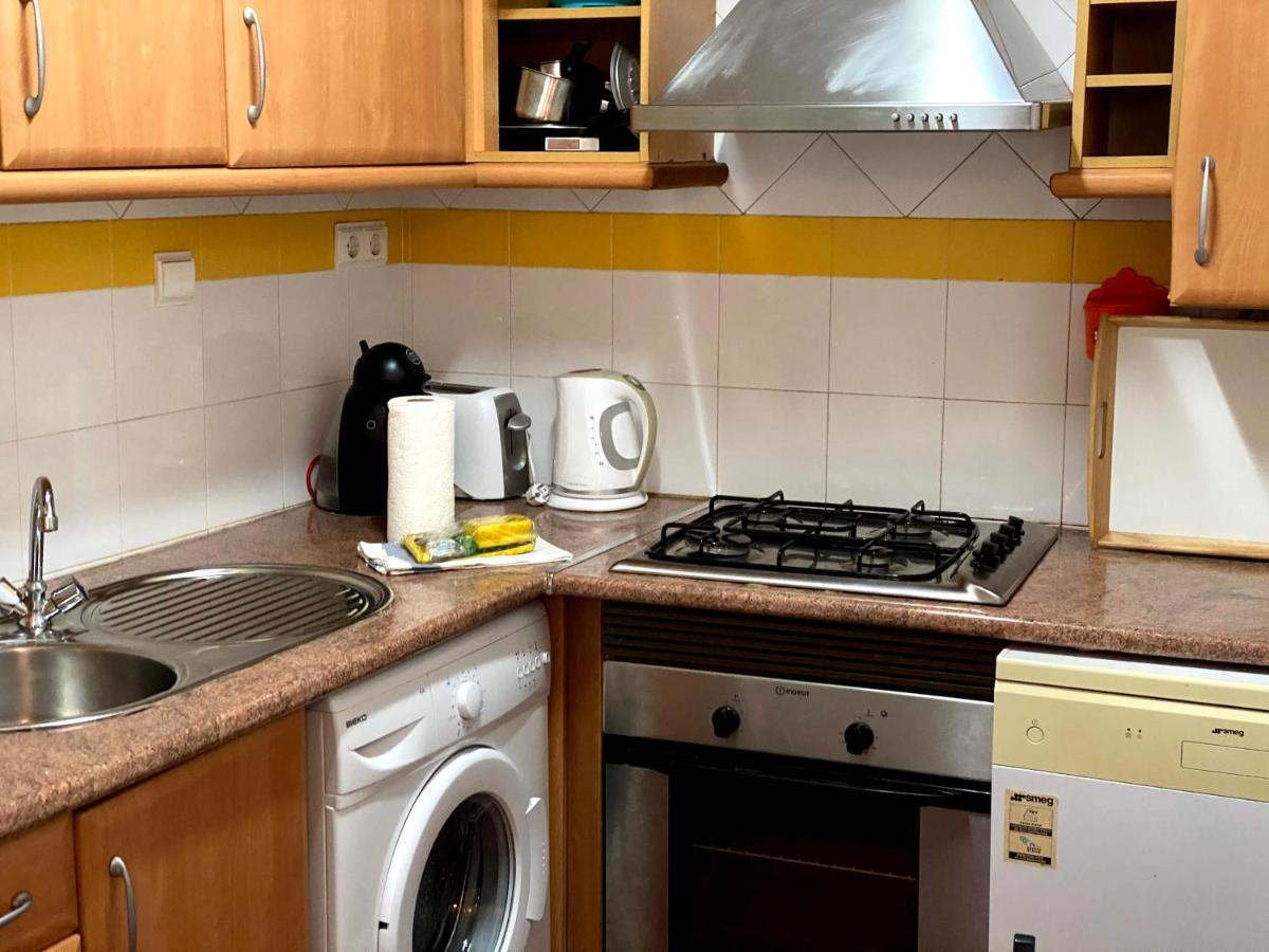Alfama Sao Crispim Apartamento