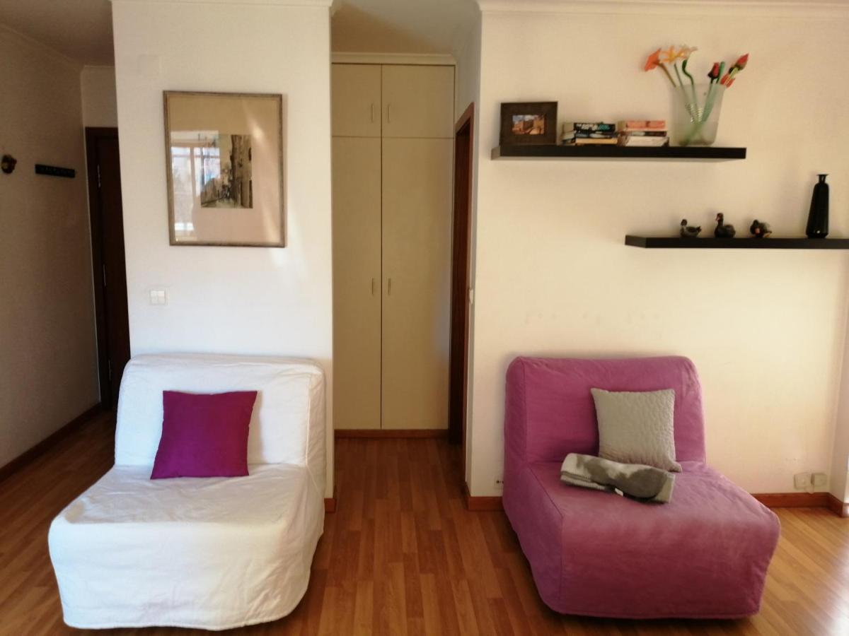Appartement Telheiras 2