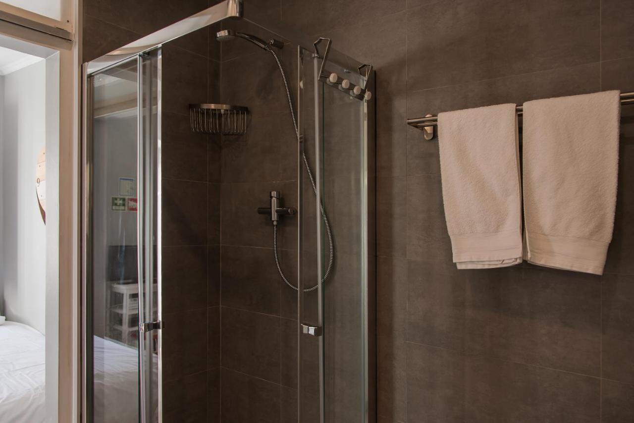 Appartement Ideial Lissabon