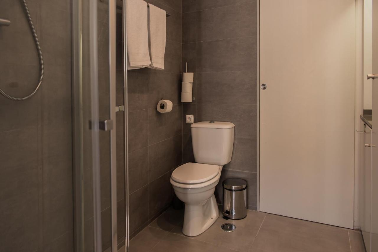 Appartement Ideial *