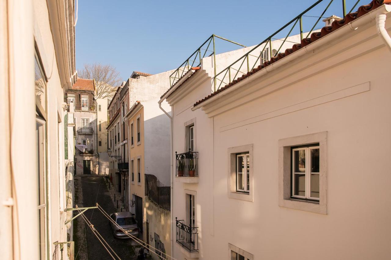 Ideial * Lissabon