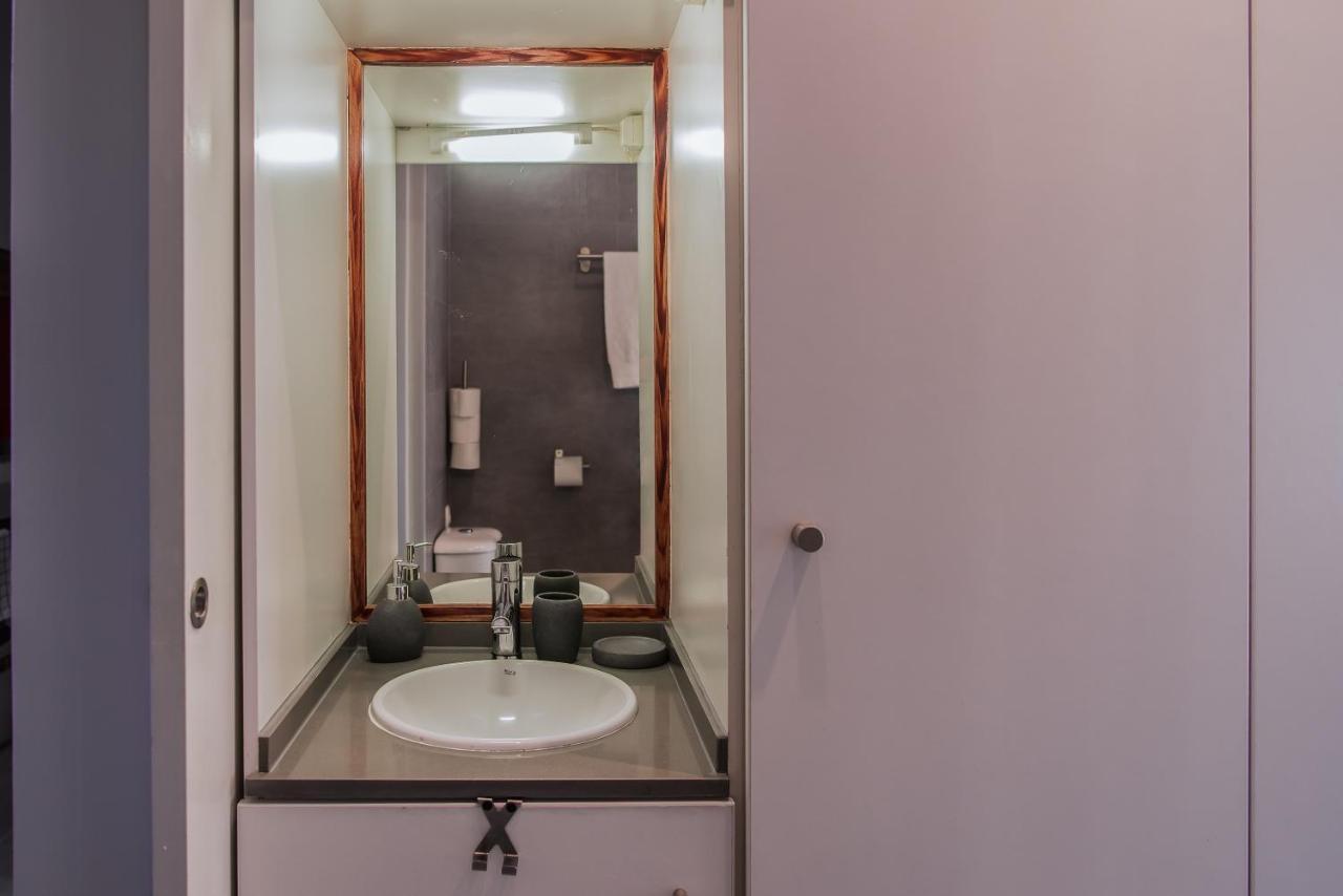 Appartement Ideial *
