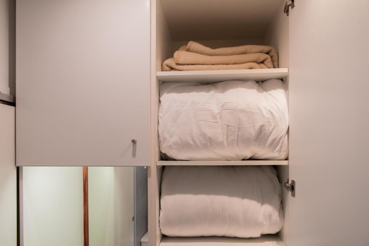 Ideial Appartement Lissabon