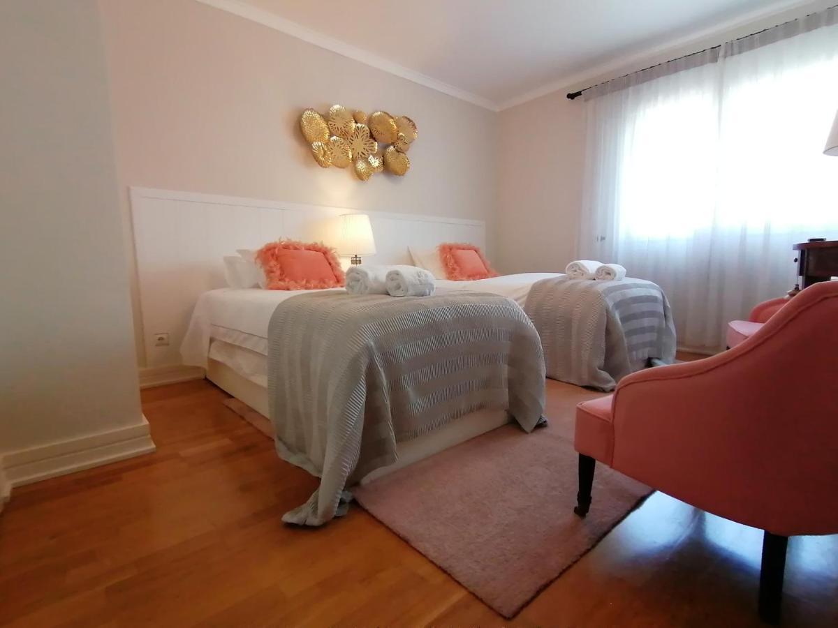 Mysh Appartement Lissabon