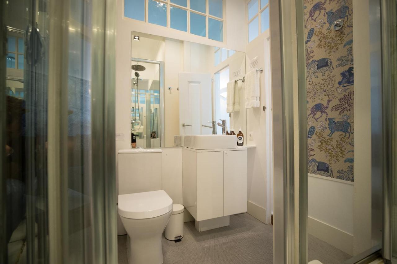 Luxury - Jj Apartment's *