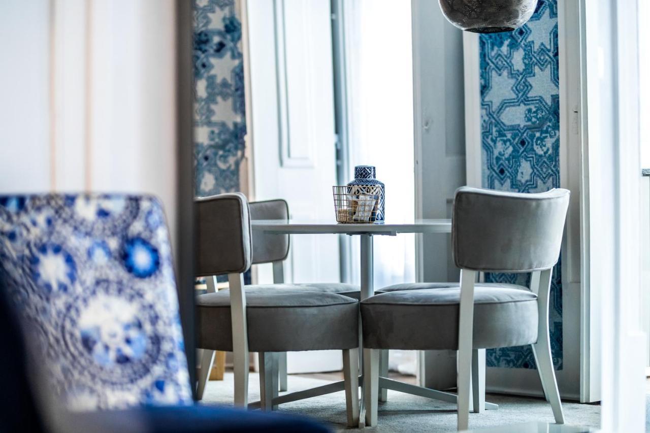 Luxury - Jj Apartment's Appartement *