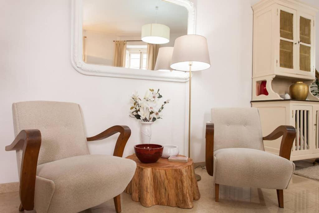 Apartment Soul Of - Iv Lisbon