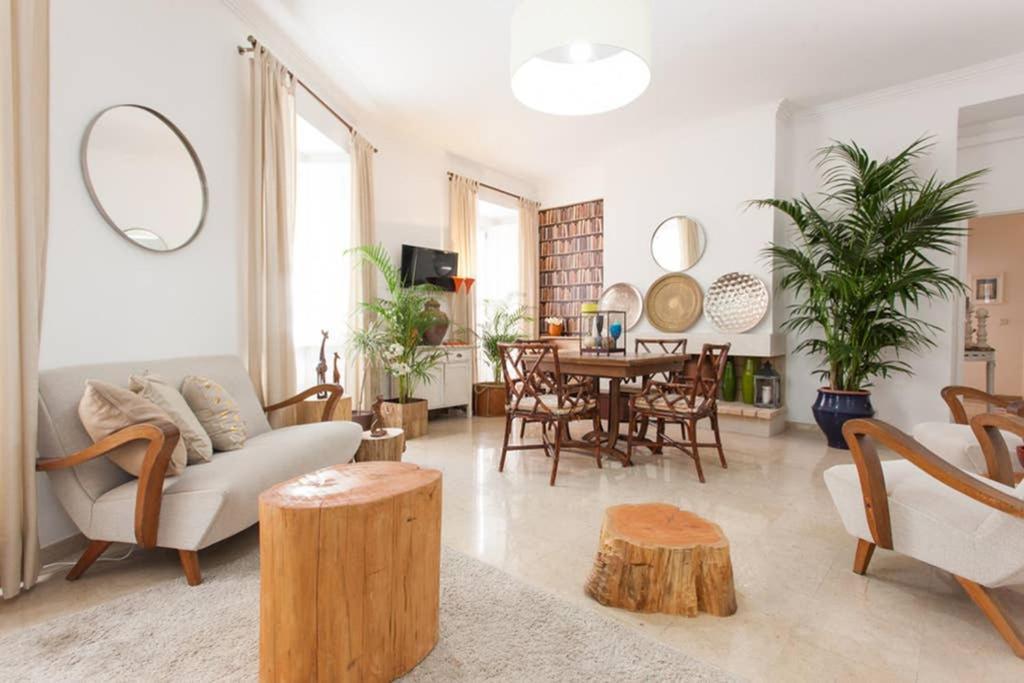Soul Of - Iv Apartment Lisbon