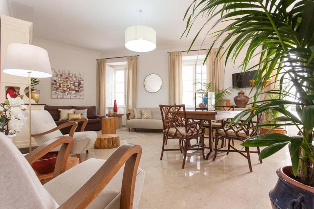Soul Of - Iv Apartment