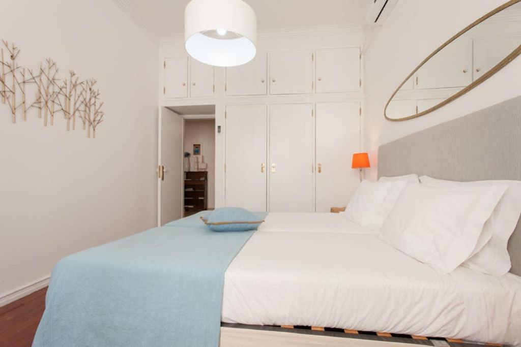 Soul Of - Iv Apartment Lisbon