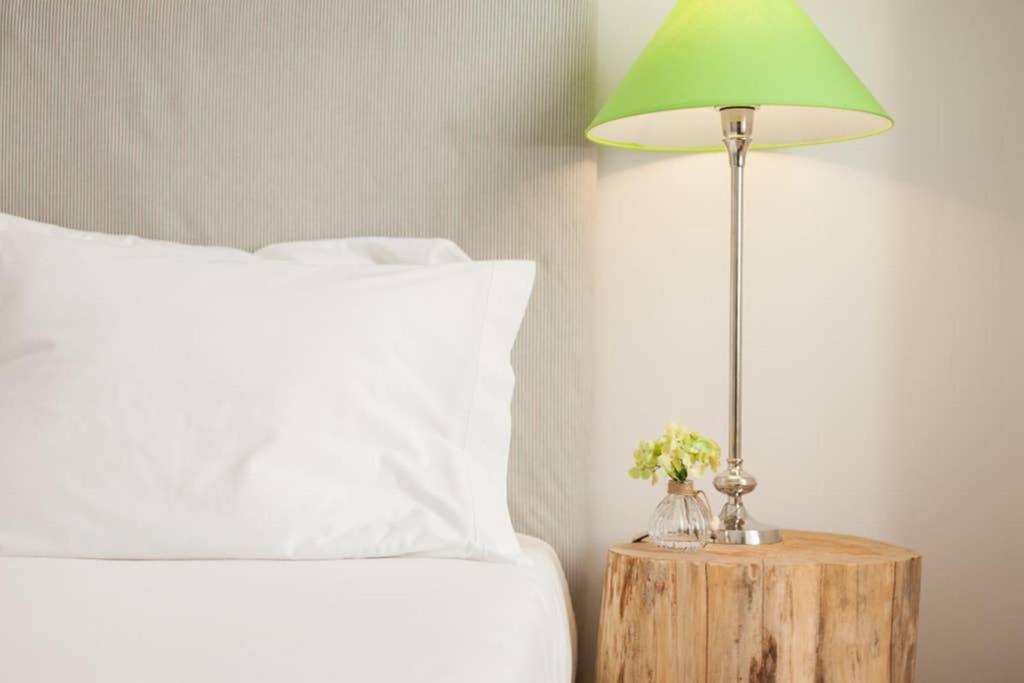 Apartment Soul Of - Iv Lissabon