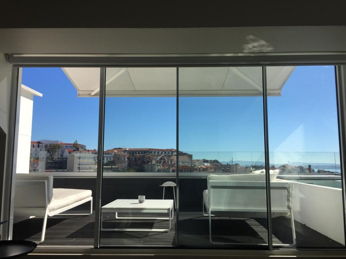 Apartment 360 Lissabon