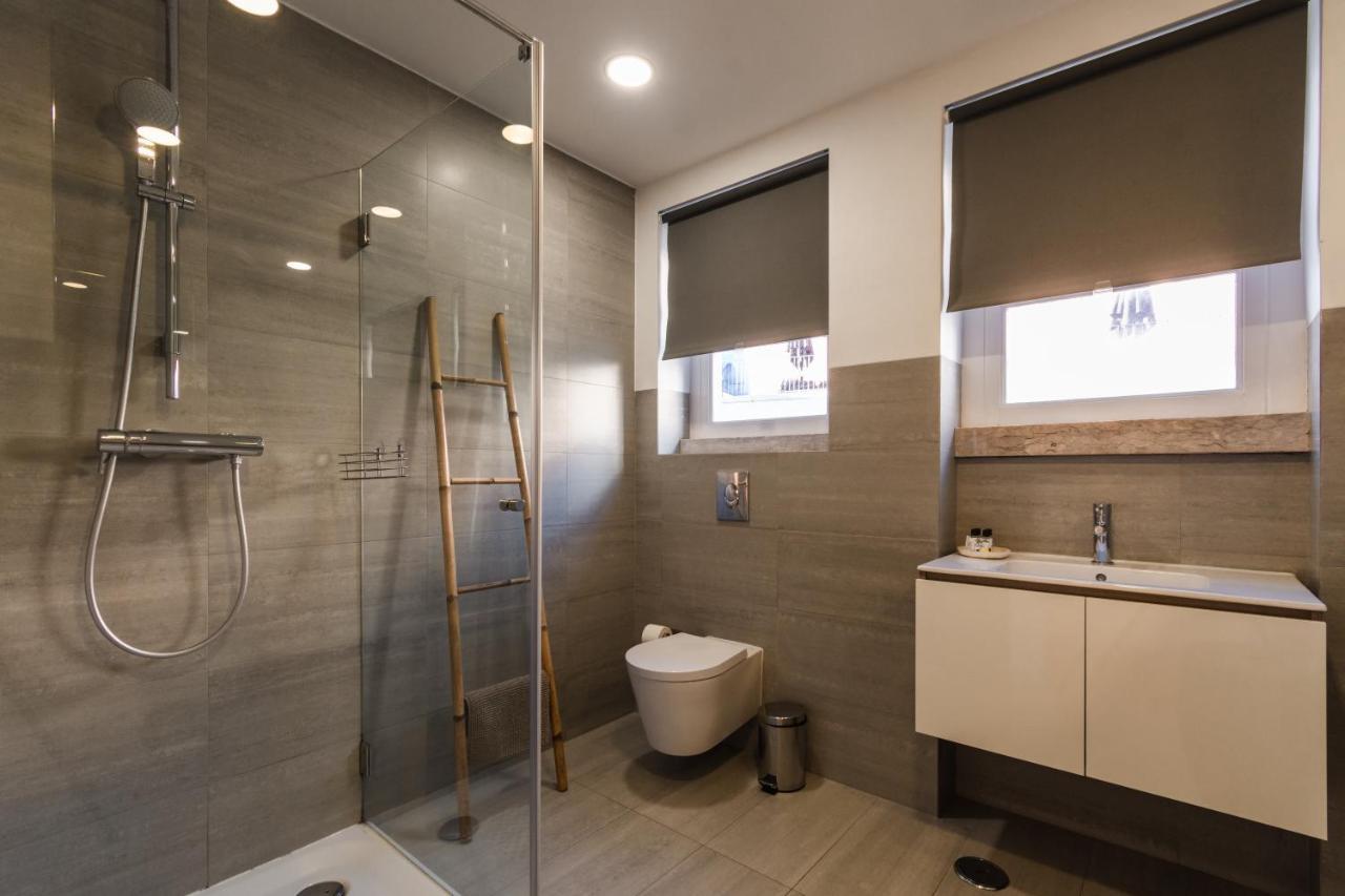 Carmo Apartment Lisbon
