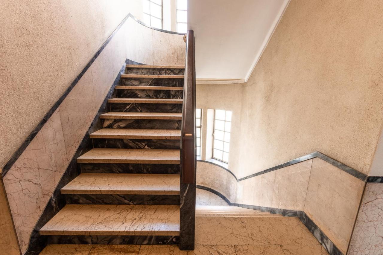 Apartment Carmo
