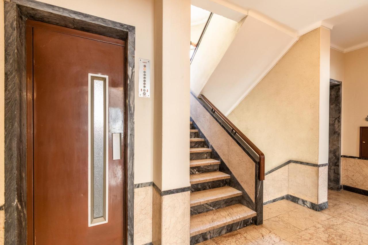 Carmo Apartment Lisbon