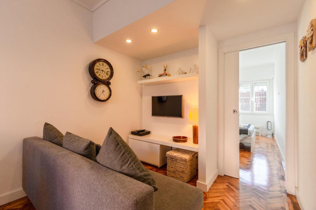 Carmo Apartment *
