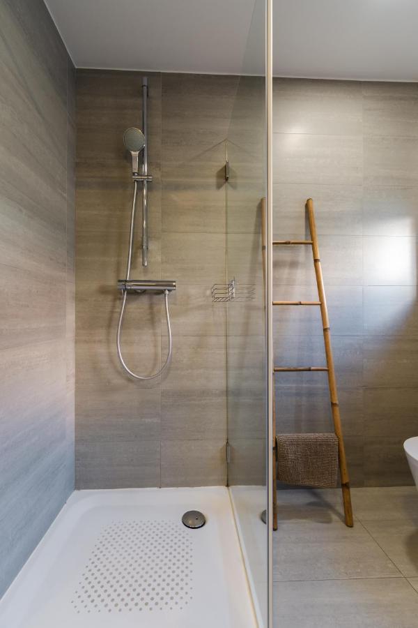 Apartment Carmo