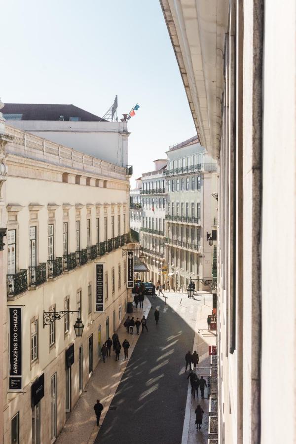 Apartment Carmo