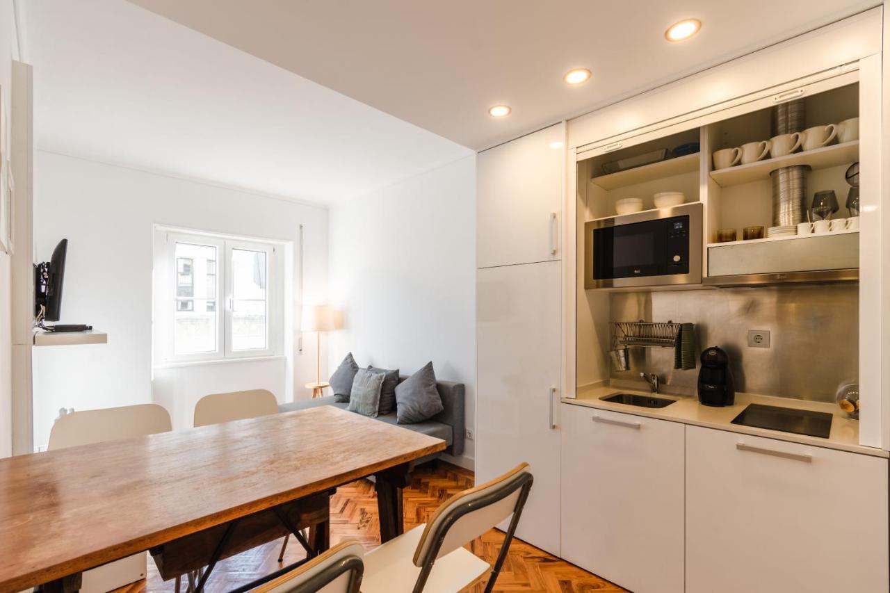 Apartment Carmo