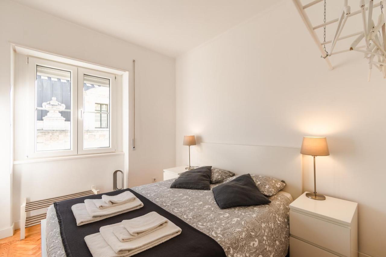 Carmo Apartment