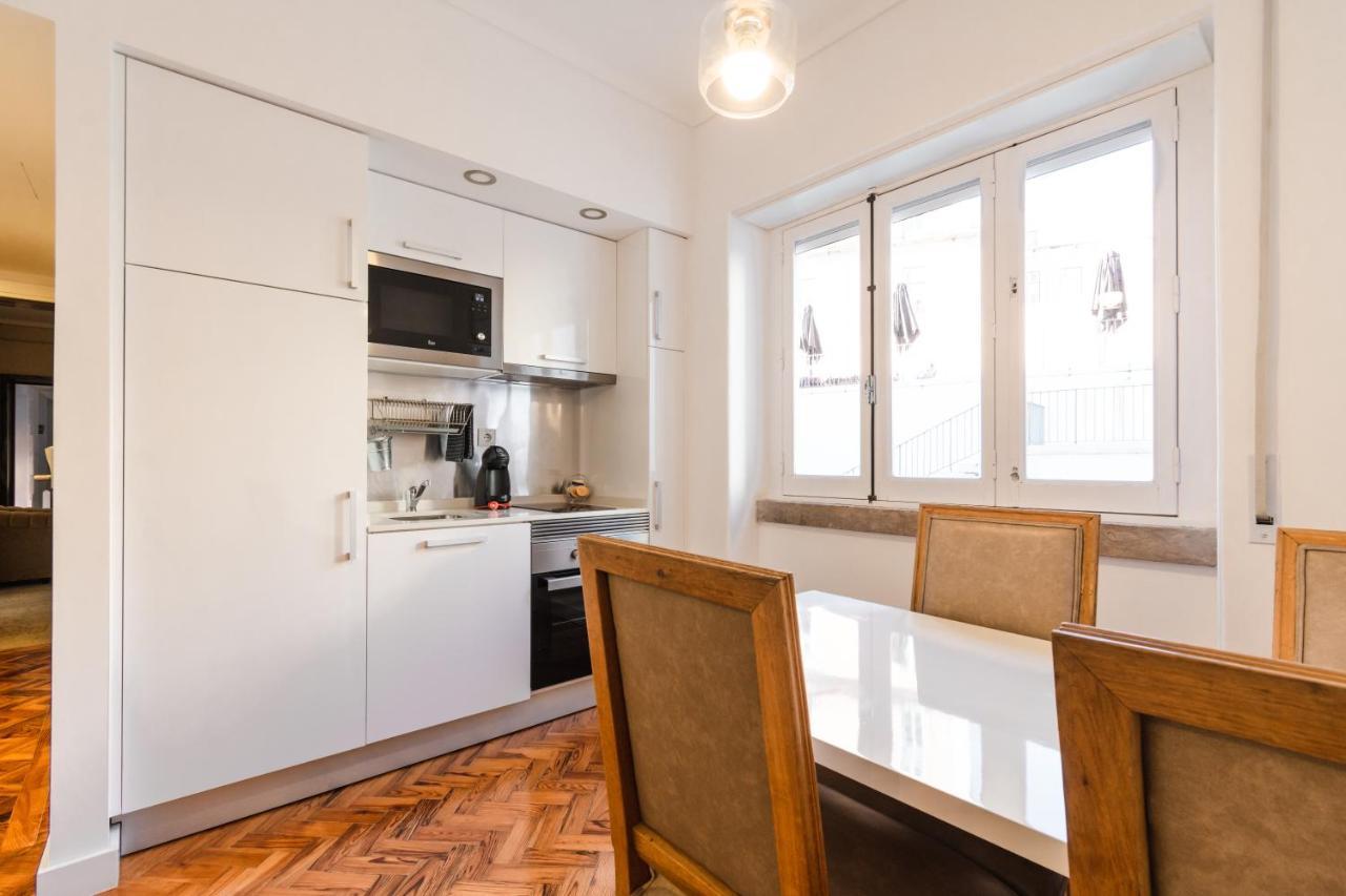 Carmo Apartment