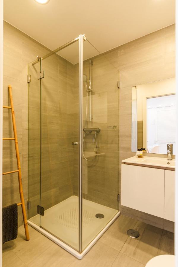 Apartment Carmo