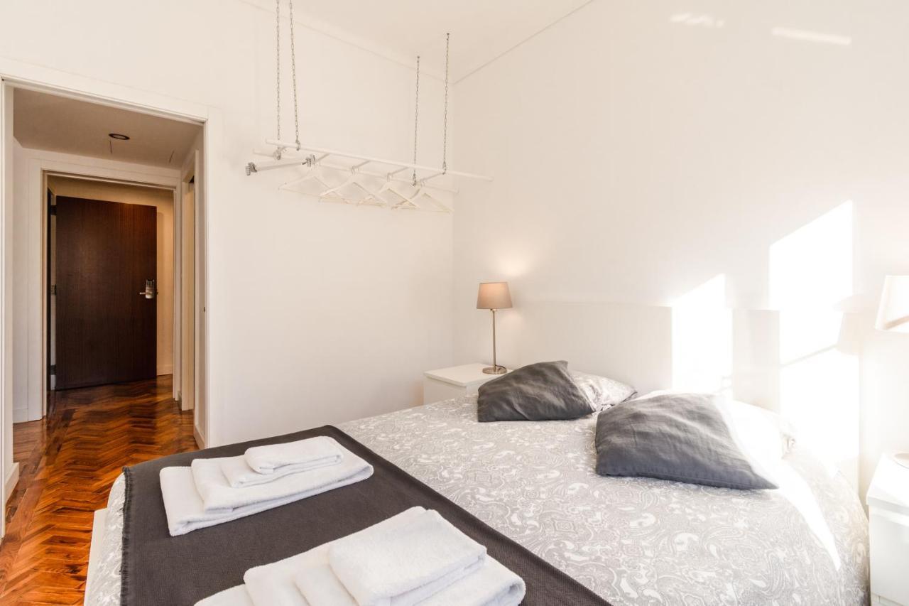 Apartment Carmo Lisbon