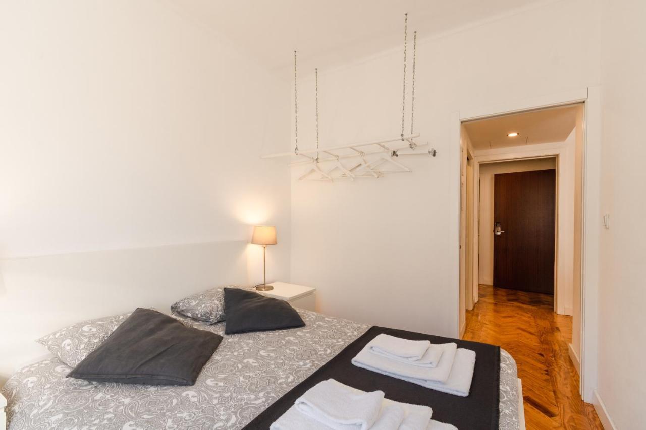 Carmo Apartment Lisbon