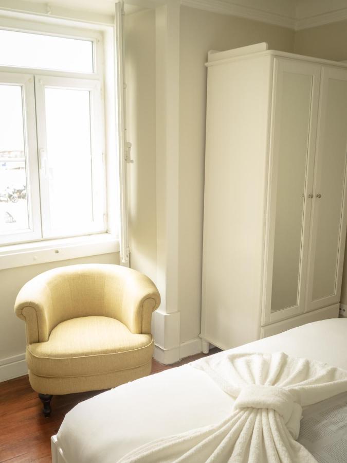 Appartement Sao Lazaro By Demsimmo *