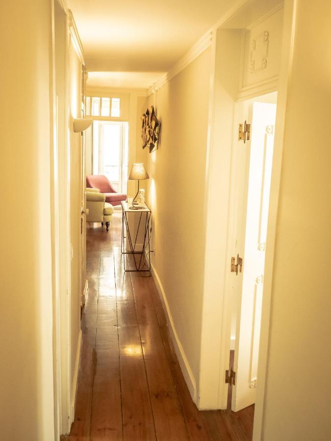 Appartement Sao Lazaro By Demsimmo