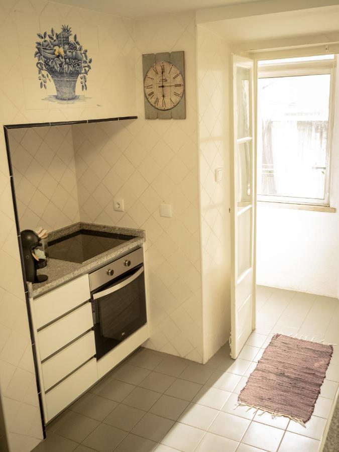 Sao Lazaro By Demsimmo Appartement Lisboa