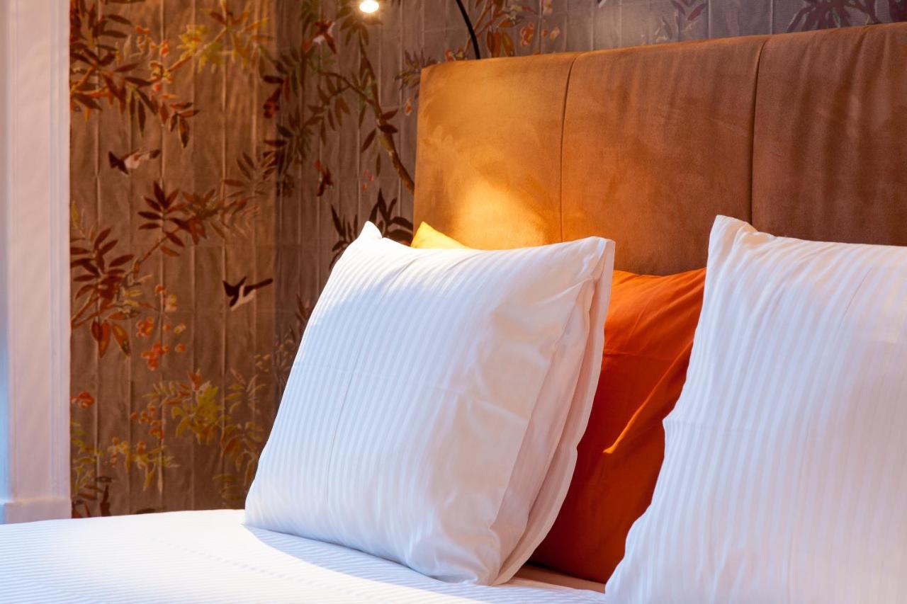Appartement Luxury - Jj Apartment's