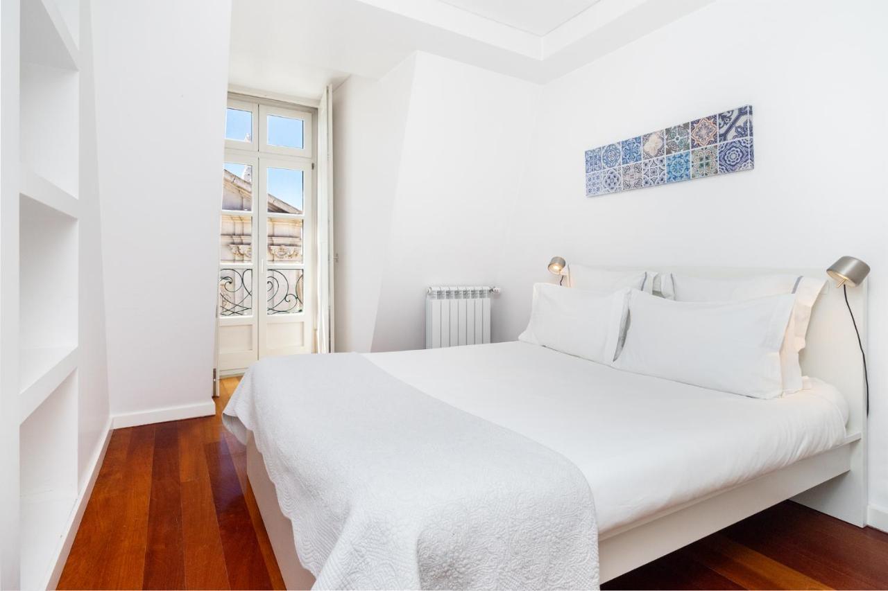 Whome | Luxury Chiado Prime * Lisbon
