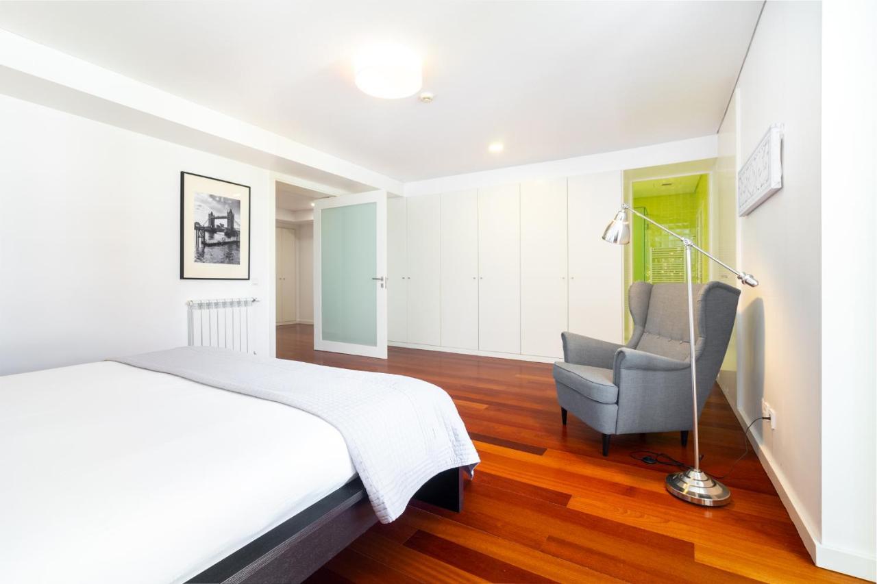 Apartment Whome | Luxury Chiado Prime *