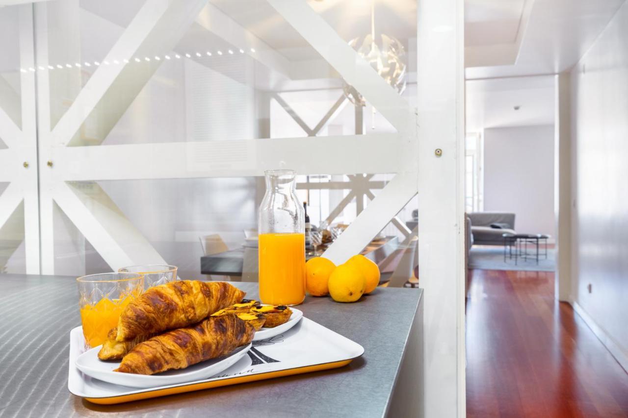 Apartment Whome | Luxury Chiado Prime