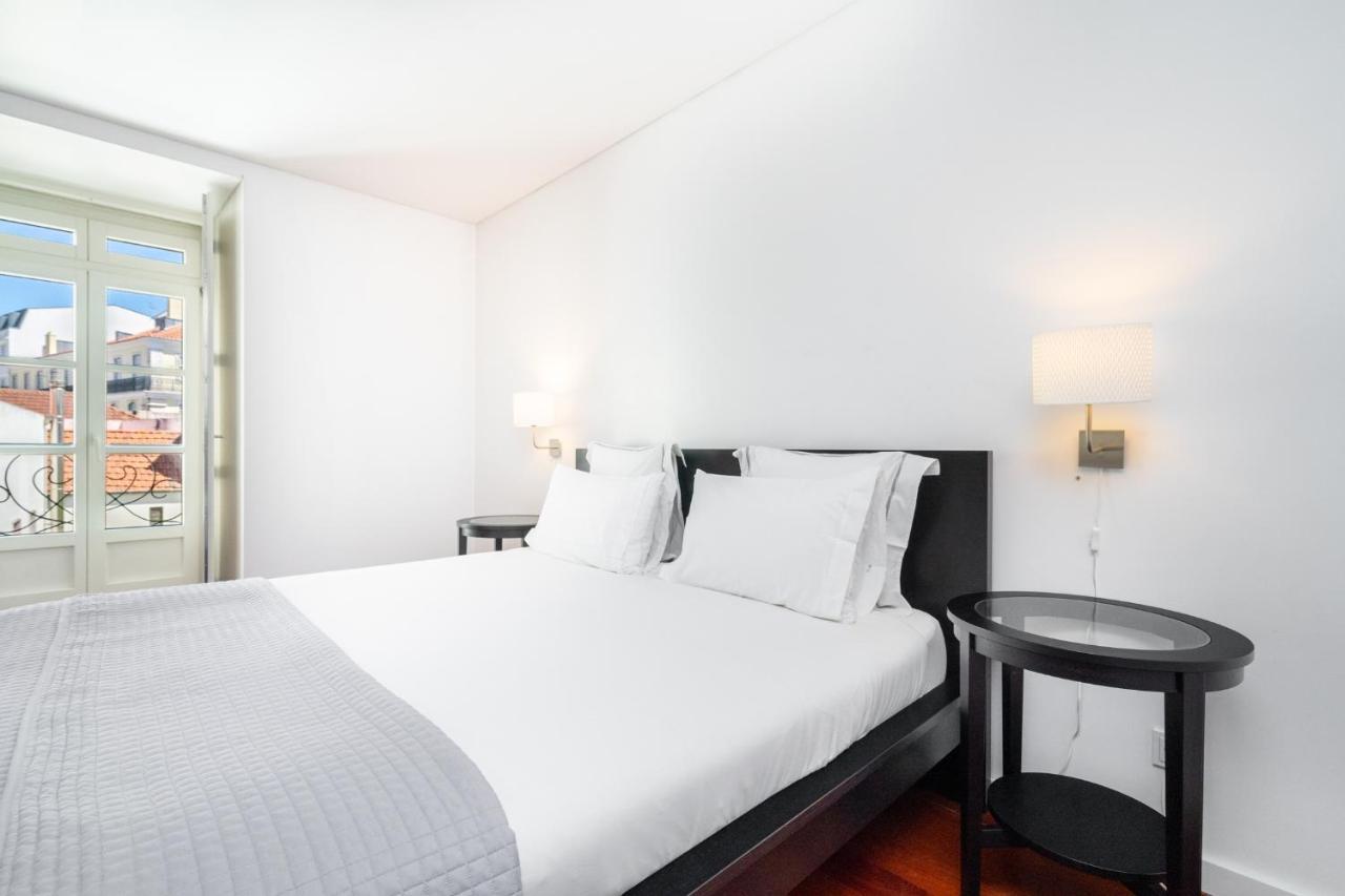 Whome | Luxury Chiado Prime *