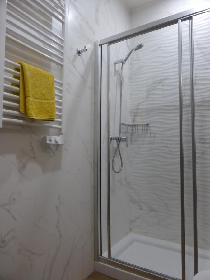 Appartement Bento Boutique - Ibg