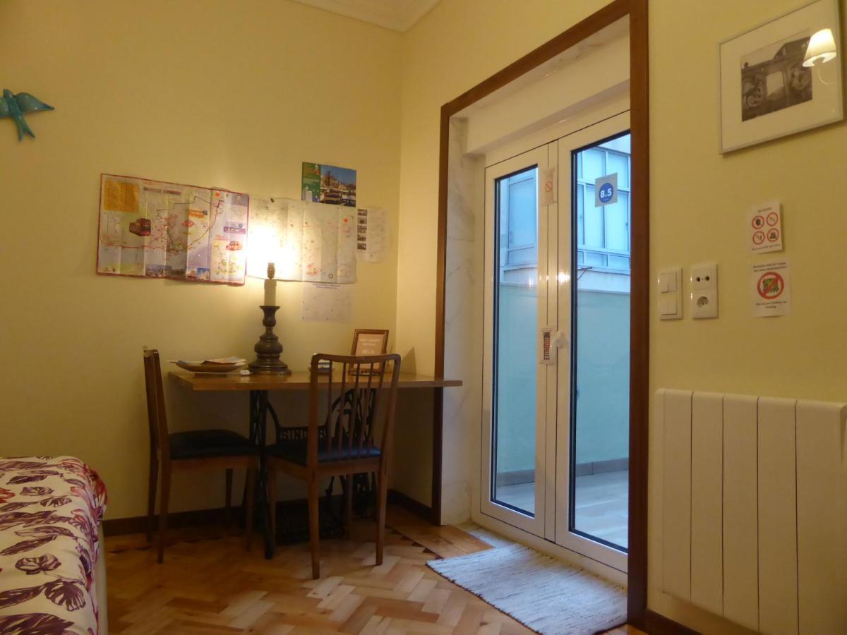 Bento Boutique - Ibg Appartement Lisboa