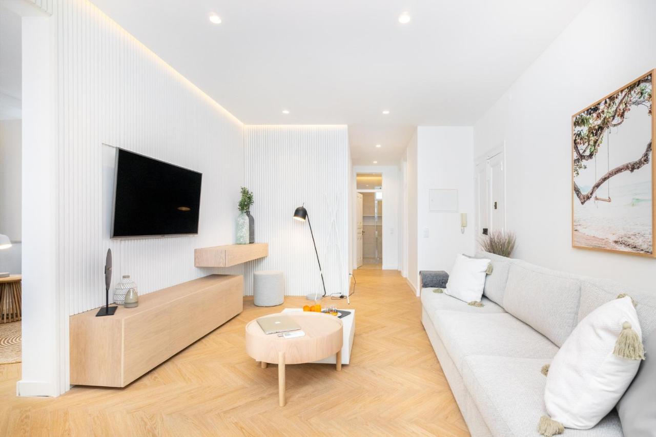 Apartamento Whome | Luxury Duplex Prime Location Great For Families