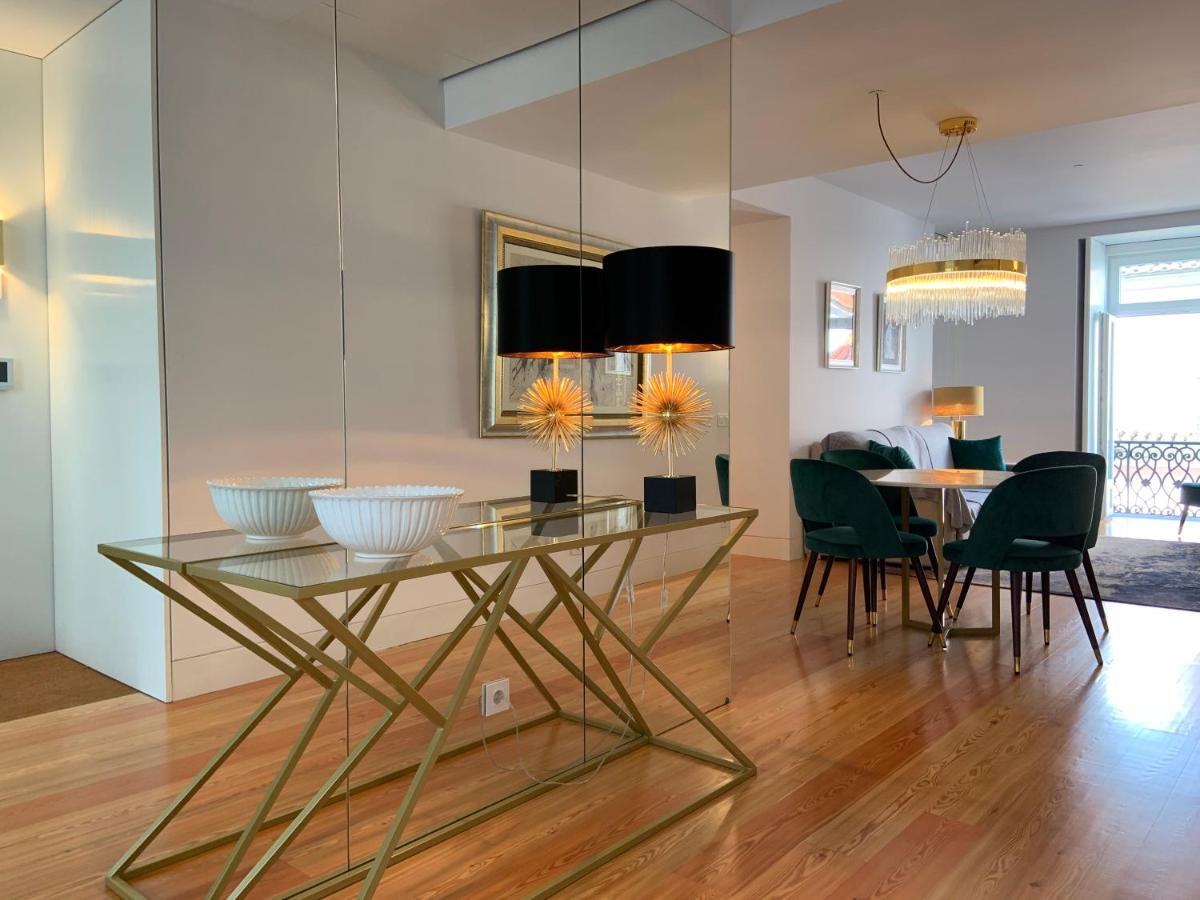 Apartment My Fair Lissabon