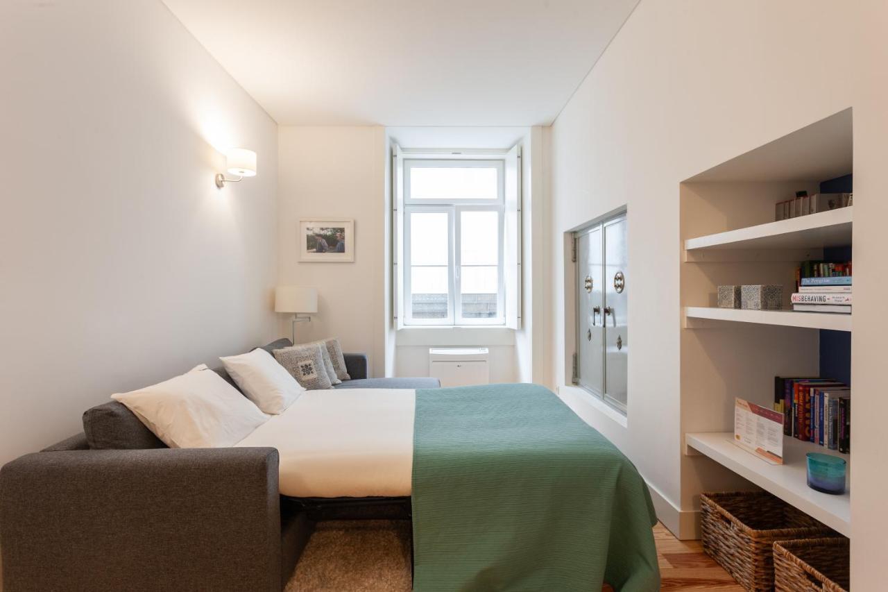 Appartement Flh Downtown Aqua Lisboa