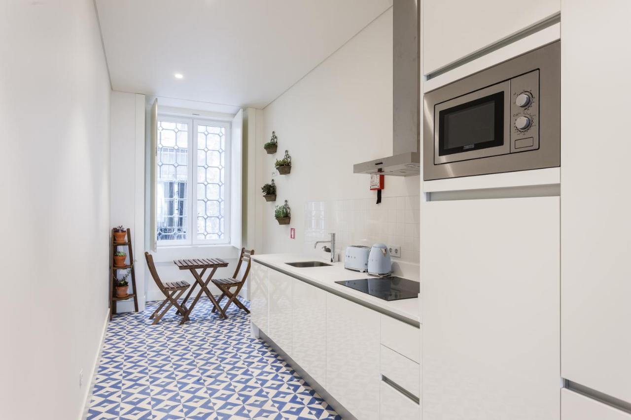 Appartement Flh Downtown Aqua Lisboa