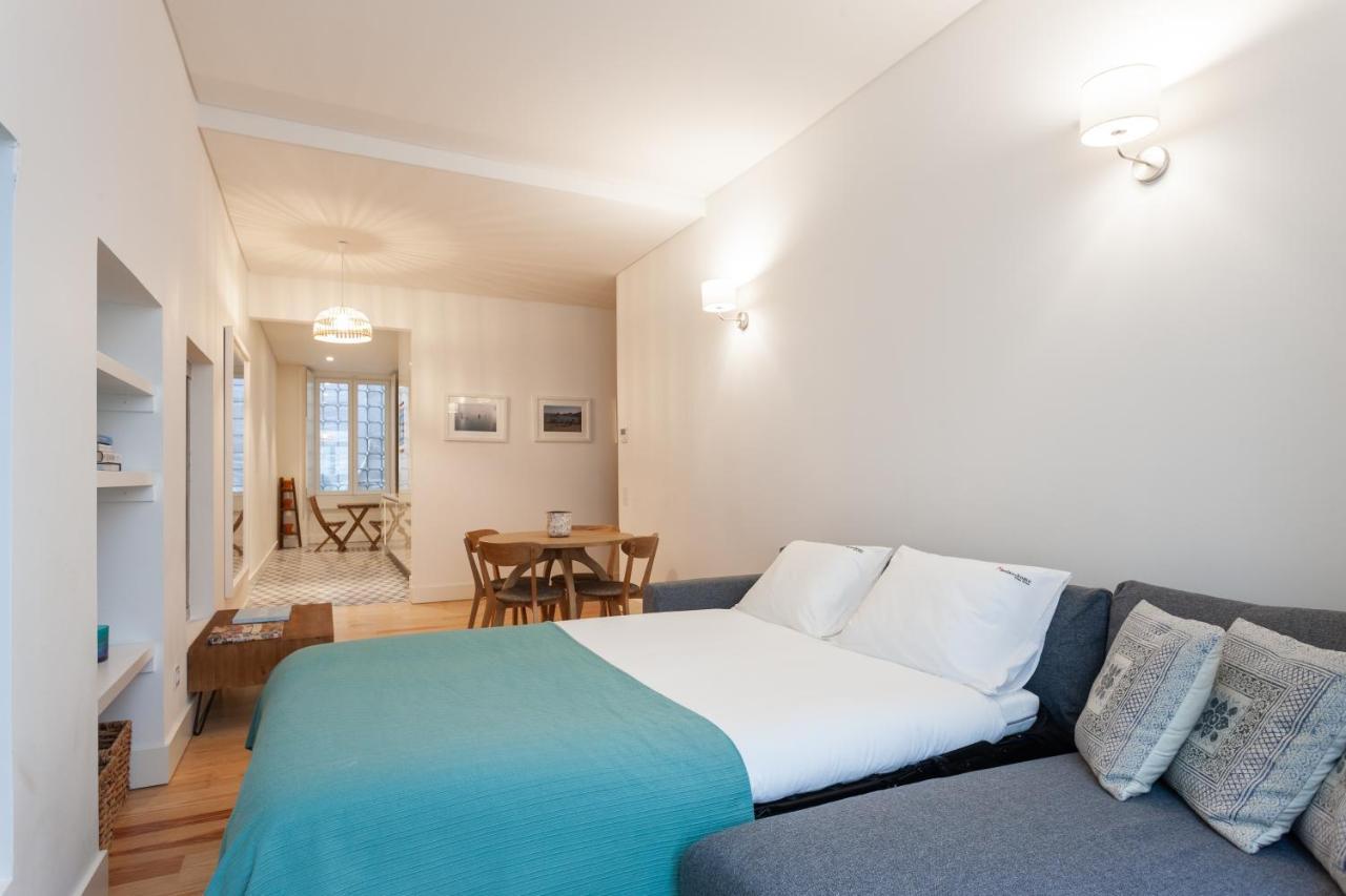 Flh Downtown Aqua Appartement *