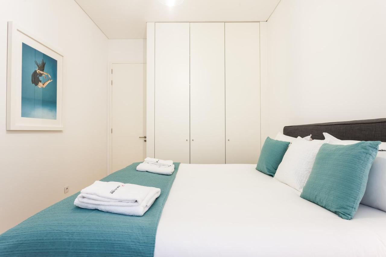 Appartement Flh Downtown Aqua *